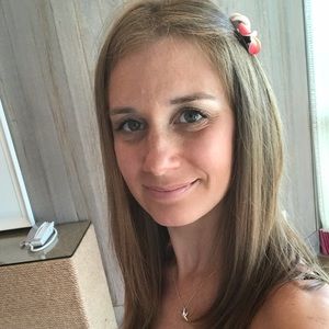 Meet your Posher, Jen